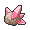 炽热岩石