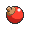 红球果