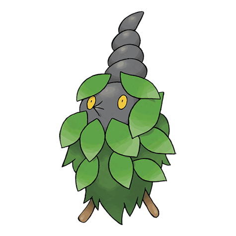 结草儿