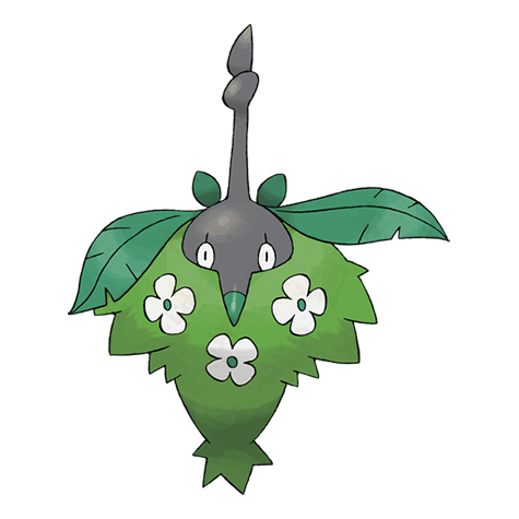 结草贵妇