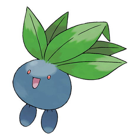 走路草