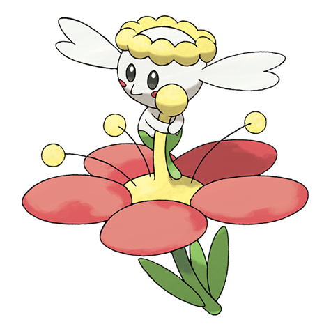 花蓓蓓