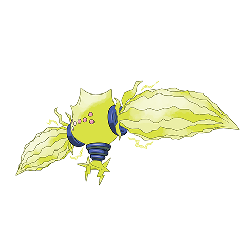 雷吉艾勒奇